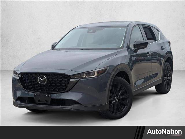 2022 Mazda CX-5 2.5 S Carbon Edition — SUV — 13,915 mi — Columbia, SC
