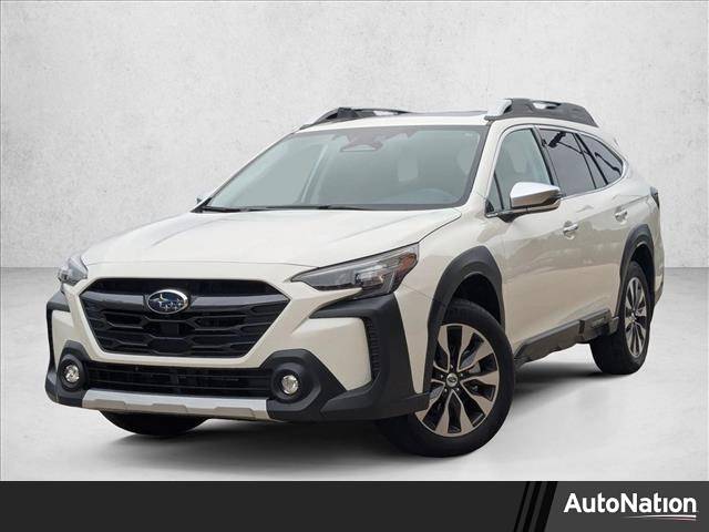 2024 Subaru Outback Touring XT — SUV — 17,181 mi — Columbia, SC