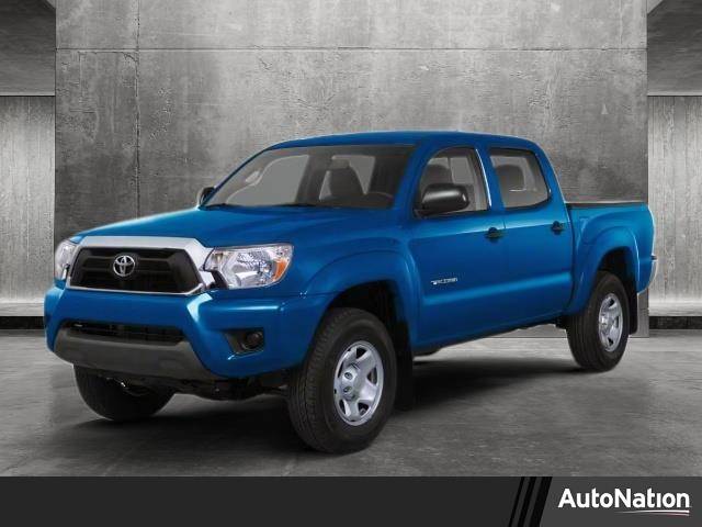 2013 Toyota Tacoma PreRunner — Pickup Truck — 88,285 mi — Columbia, SC