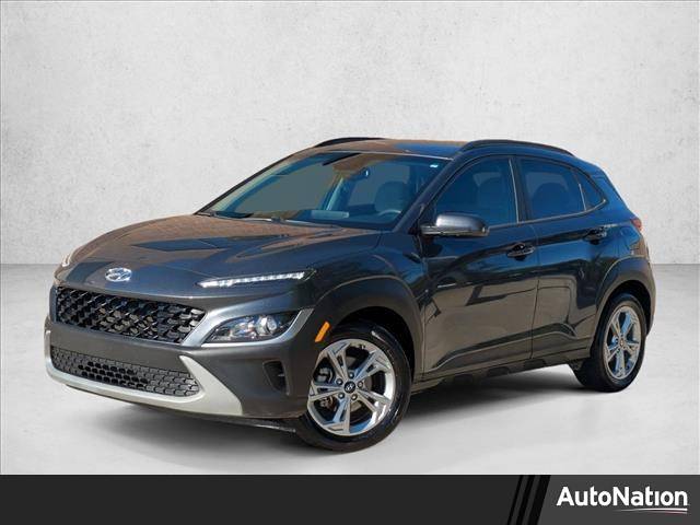 2023 Hyundai Kona SEL — SUV — 97,174 mi — Columbia, SC