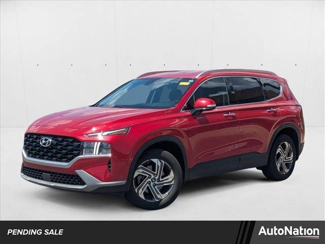 2023 Hyundai Santa Fe SEL — SUV — 18,244 mi — Columbia, SC