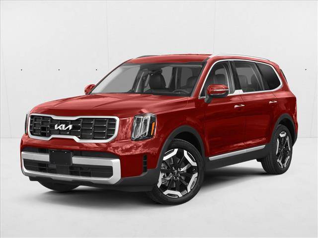 2023 Kia Telluride S — SUV — 17,714 mi — Columbia, SC