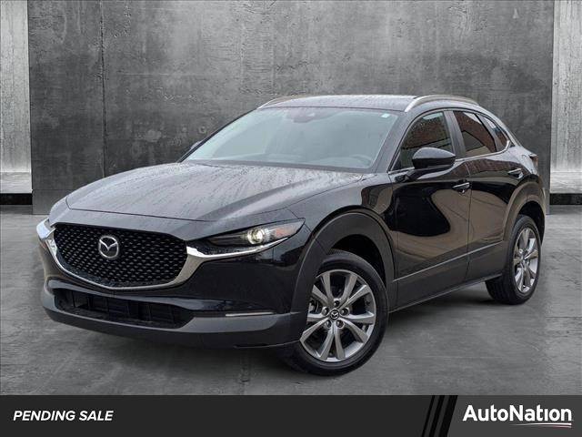 2023 Mazda CX-30 Preferred — SUV — 29,348 mi — Columbia, SC