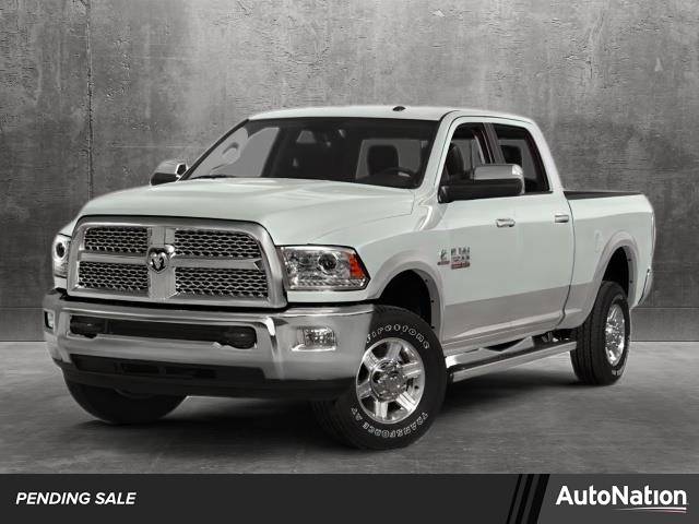 2014 Ram 2500 Laramie — Pickup Truck — 88,498 mi — Columbia, SC