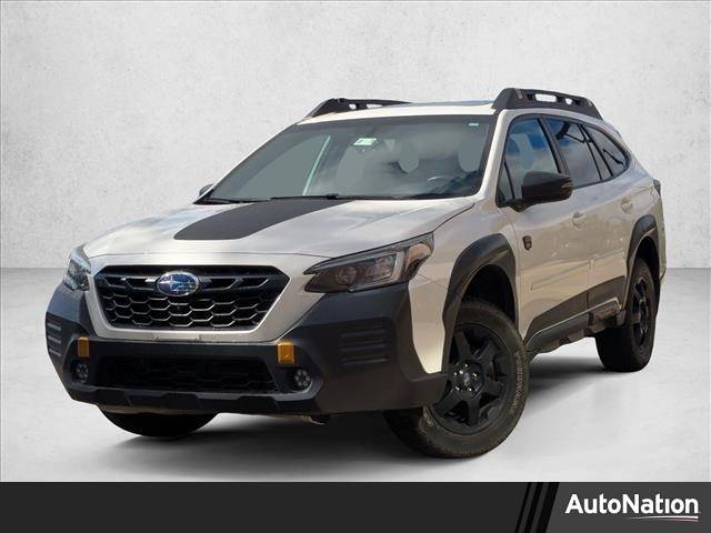 2022 Subaru Outback 2.4T Wilderness — SUV — 51,932 mi — Columbia, SC