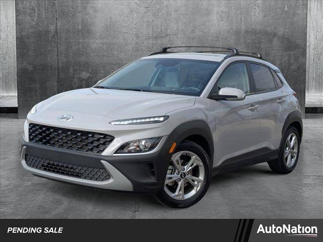 2022 Hyundai Kona SEL — SUV — 15,594 mi — Columbia, SC