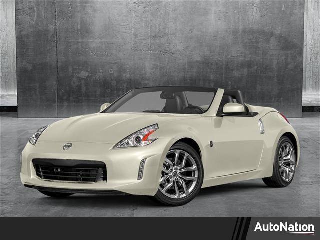 2017 Nissan 370Z Touring — Convertible — 59,695 mi — Columbia, SC