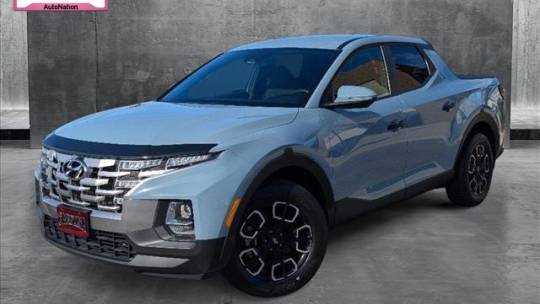 2022 Hyundai Santa Cruz SEL — Pickup Truck — 59,313 mi — Columbia, SC