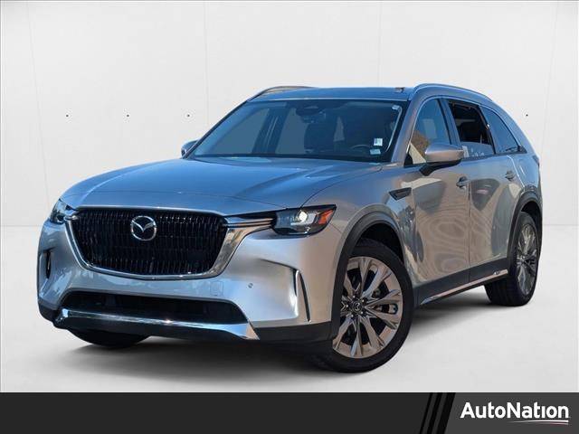 2024 Mazda CX-90 Premium — SUV — 14,994 mi — Columbia, SC
