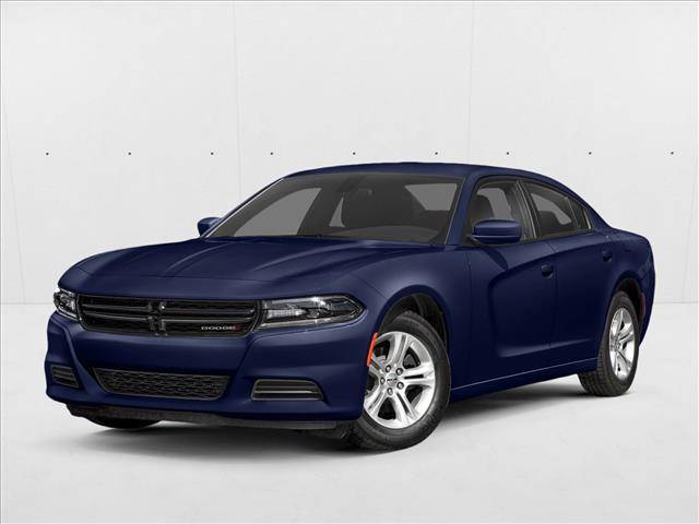 2022 Dodge Charger SXT — Sedan — 53,849 mi — Columbia, SC
