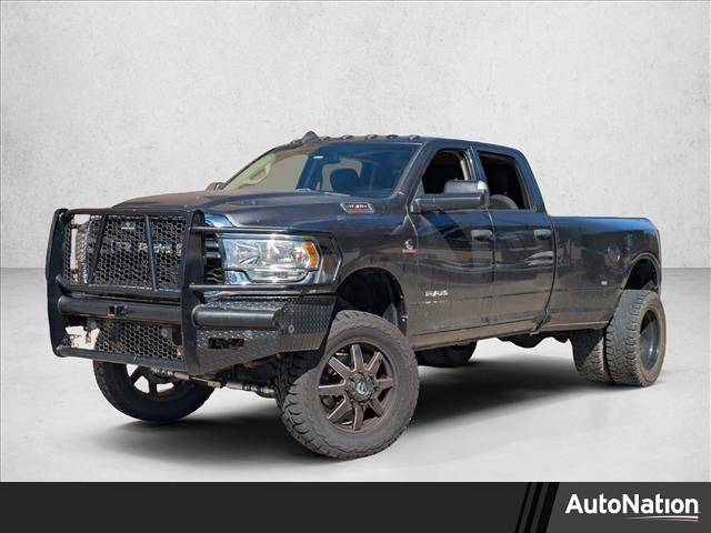 2019 Ram 3500 Tradesman — Pickup Truck — 137,185 mi — Columbia, SC