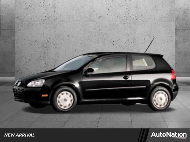 2007 Volkswagen Rabbit Base — Hatchback — 160,100 mi — Columbia, SC