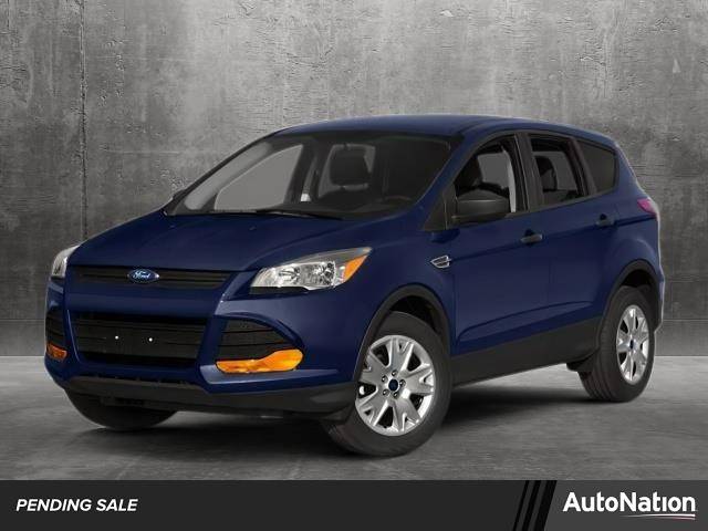 2014 Ford Escape SE — SUV — 115,513 mi — Columbia, SC