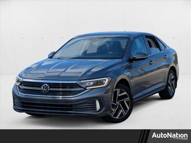 2022 Volkswagen Jetta SEL — Sedan — 39,594 mi — Columbia, SC