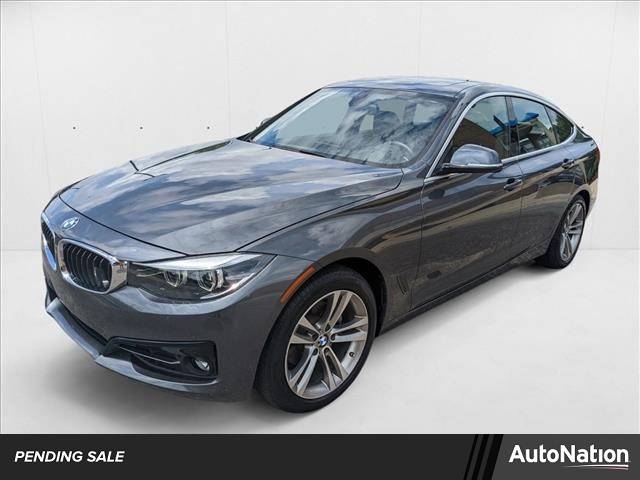 2017 BMW 3 Series 330i — Hatchback — 63,034 mi — Columbia, SC