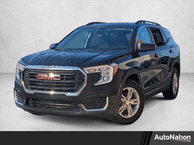 2024 GMC Terrain SLE — SUV — 23,719 mi — Columbia, SC