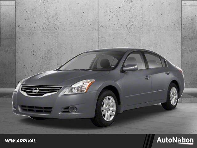 2010 Nissan Altima 2.5 S — Sedan — 177,262 mi — Columbia, SC