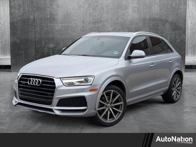 2018 Audi Q3 Premium — SUV — 71,564 mi — Columbia, SC