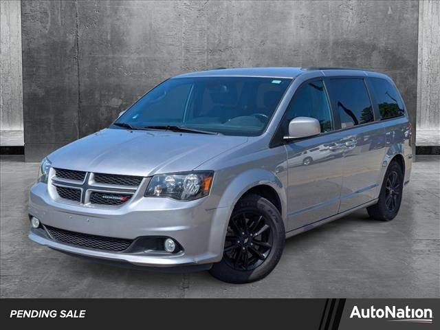 2019 Dodge Grand Caravan GT — Minivan — 88,957 mi — Columbia, SC