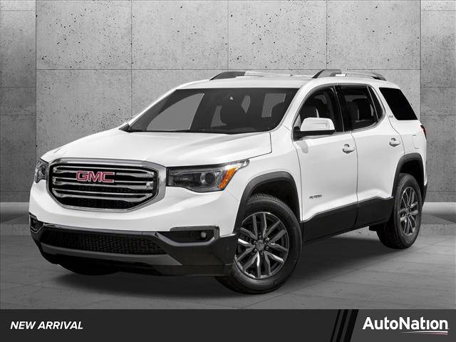 2019 GMC Acadia SLT — SUV — 150,005 mi — Columbia, SC