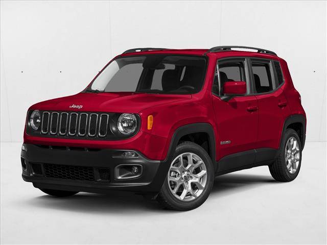2015 Jeep Renegade Latitude — SUV — 179,932 mi — Columbia, SC