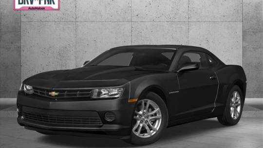 2015 Chevrolet Camaro 2LS — Coupe — 150,269 mi — Columbia, SC