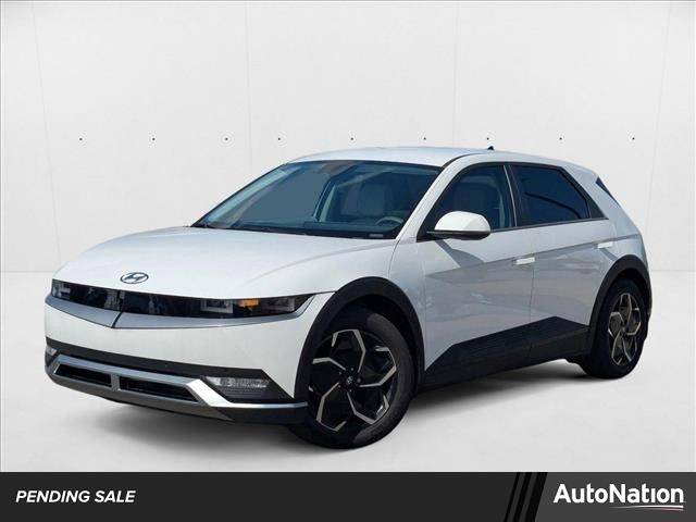2023 Hyundai IONIQ 5 SEL — SUV — 2,977 mi — Columbia, SC