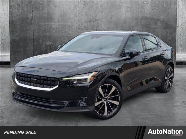 2021 Polestar 2 Launch Edition — Sedan — 37,209 mi — Columbia, SC