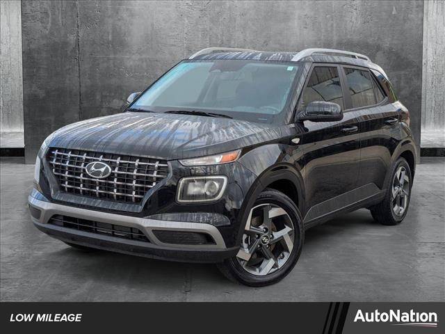2024 Hyundai Venue SEL — SUV — 2,928 mi — Columbia, SC