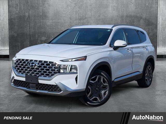 2022 Hyundai Santa Fe Plug-In Hybrid SEL Convenience — SUV — 43,883 mi — Columbia, SC