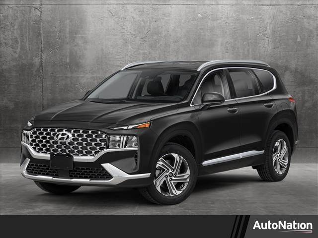 2022 Hyundai Santa Fe SEL — SUV — 72,979 mi — Columbia, SC