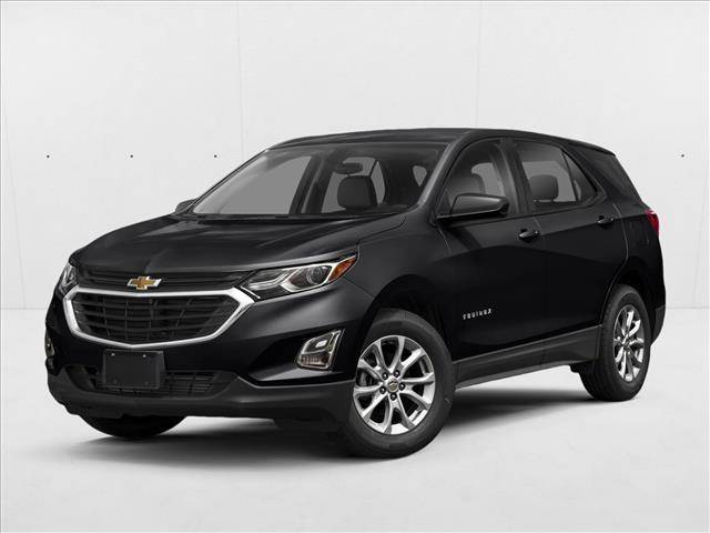 2019 Chevrolet Equinox LS — SUV — 135,654 mi — Columbia, SC