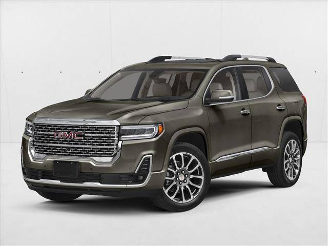 2022 GMC Acadia Denali — SUV — 188,624 mi — Columbia, SC