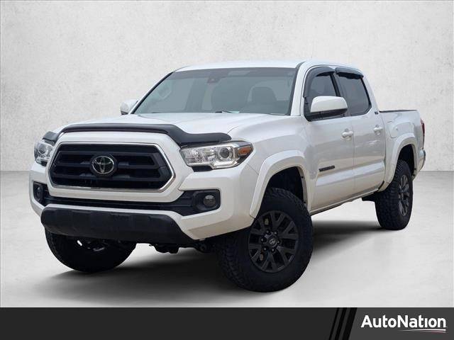 2020 Toyota Tacoma SR5 — Pickup Truck — 135,598 mi — Columbia, SC