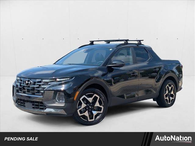 2023 Hyundai Santa Cruz Limited — Pickup Truck — 66,512 mi — Columbia, SC