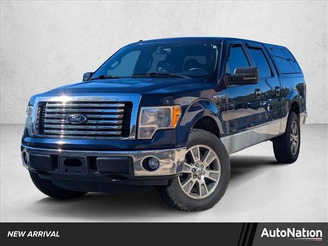 2011 Ford F-150 XLT — Pickup Truck — 166,411 mi — Columbia, SC