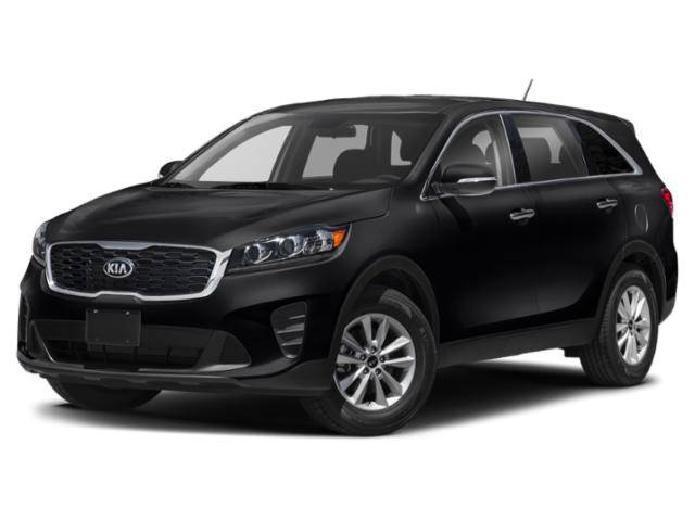 2020 Kia Sorento EX V6 — SUV — 79,197 mi — Columbia, SC
