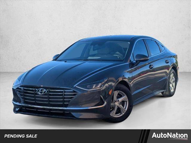 2023 Hyundai Sonata SE — Sedan — 29,332 mi — Columbia, SC