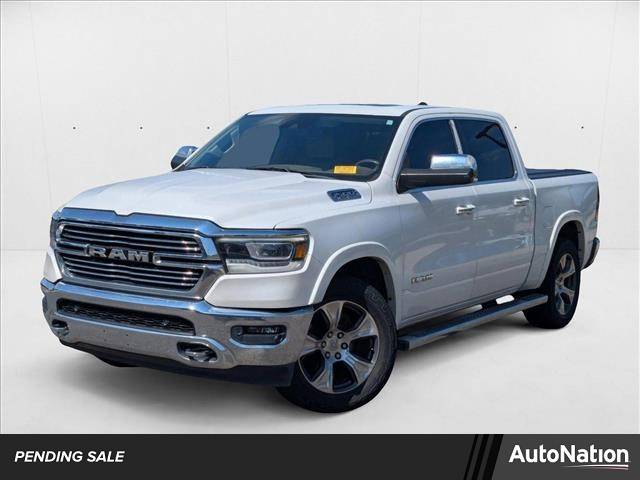 2019 Ram 1500 Laramie — Pickup Truck — 90,798 mi — Columbia, SC