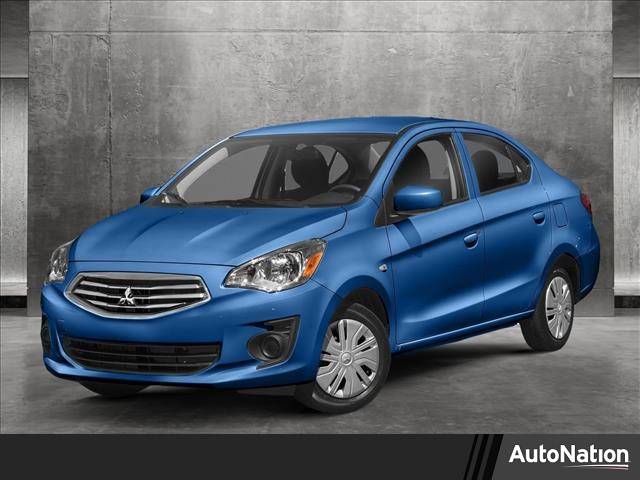 2019 Mitsubishi Mirage SE — Sedan — 99,309 mi — Columbia, SC