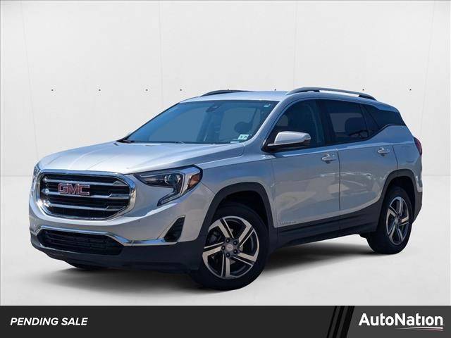 2020 GMC Terrain SLT — SUV — 148,694 mi — Columbia, SC