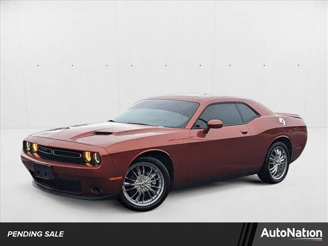 2021 Dodge Challenger SXT — Coupe — 63,957 mi — Columbia, SC
