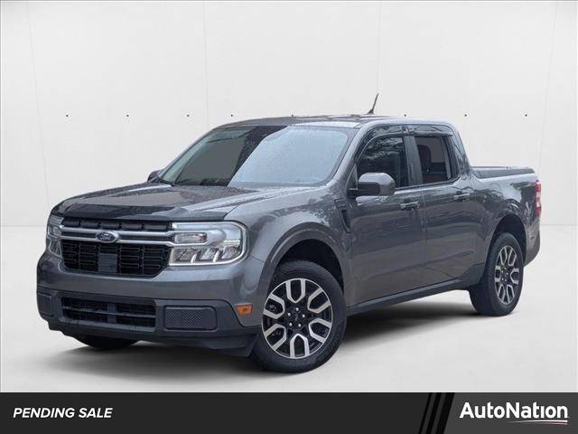 2022 Ford Maverick LARIAT — Pickup Truck — 103,212 mi — Columbia, SC