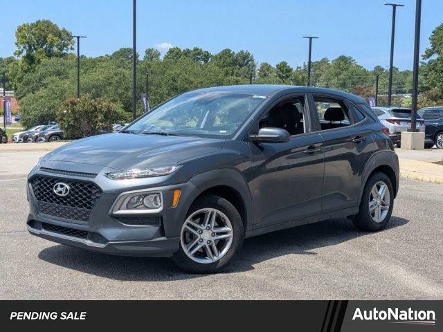 2021 Hyundai Kona SE — SUV — 100,269 mi — Columbia, SC