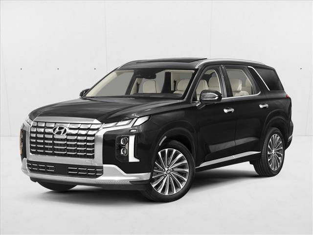 2024 Hyundai Palisade Calligraphy — SUV — 15,066 mi — Columbia, SC