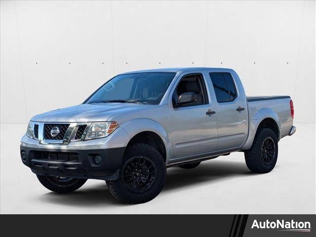 2019 Nissan Frontier SV V6 — Pickup Truck — 38,200 mi — Columbia, SC