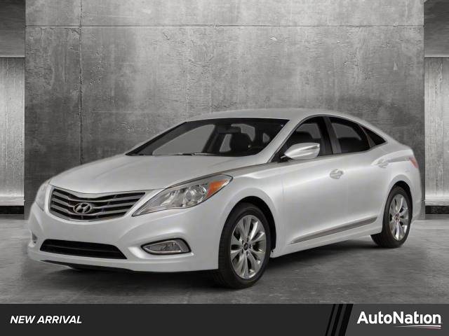2013 Hyundai Azera Base — Sedan — 129,588 mi — Columbia, SC