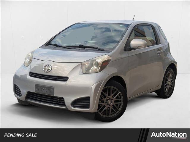 2014 Scion iQ 10 Series — Hatchback — 71,700 mi — Columbia, SC