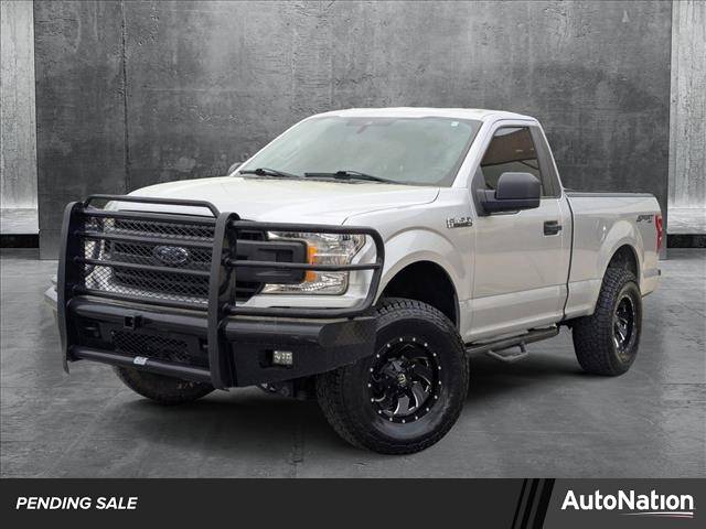2019 Ford F-150 XL — Pickup Truck — 63,467 mi — Columbia, SC
