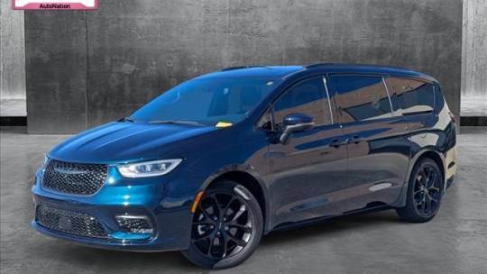 2023 Chrysler Pacifica Touring L — Minivan — 44,783 mi — Columbia, SC